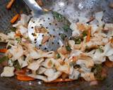 Homade suji macroni recipe step 9 photo