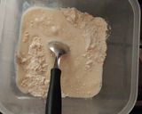 Foto del paso 1 de la receta: Mini donitas glaseadas con harina de hotcakes en máquina 🥯
