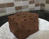 Foto langkah ke 5 dari resep Brownies coklat no dcc 👌🏻.