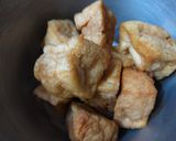 Foto langkah ke 1 dari resep Tahu Kriuk Pedas.