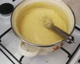 Erzsébet királyné tortája recept fázis 2 fotója