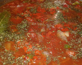 Foto del paso 3 de la receta: Salsa de tomate para pastas: paso a paso para principiantes
