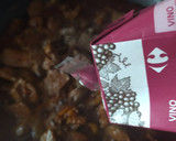 Foto del paso 3 de la receta: Hígado de ternera estofado con patatas en dados