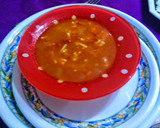 Foto del paso 10 de la receta: Sopa harira vegetal