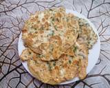 Simple Egg Parathas recipe step 3 photo