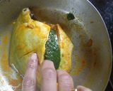 স্টাফড্ পমফ্রেট ফ্রাই (stuffed pomfret fry recipe in Bengali) রেসিপি ধাপ - 3 ছবি