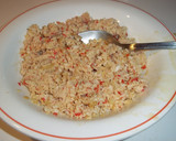 Foto del paso 12 de la receta: Berenjenas finas del mar