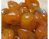 Foto del paso 4 de la receta: Quinotos al whisky