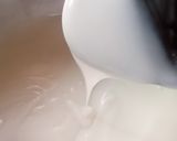 Foto del paso 4 de la receta: 🍓Alfajorcitos de frutilla rellenos con crema de coco🥥