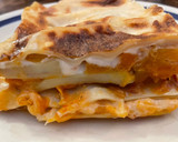 Foto del paso 4 de la receta: Lasaña de verduras