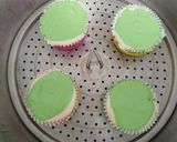 Foto langkah ke 3 dari resep Bolu Kukus Mekar Gluten Free.