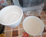 Kinder bueno süti recept fázis 1 fotója
