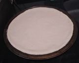 Foto del paso 4 de la receta: Pizza con muzzarella