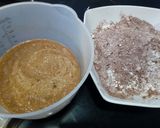 Foto del paso 5 de la receta Bizcocho de chocolate 🍫 "perfecto"