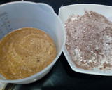 Foto del paso 5 de la receta: Bizcocho de chocolate 🍫 "perfecto"