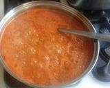 Foto del paso 4 de la receta: Sopa con pollo