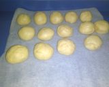 Foto del paso 2 de la receta: Tortillas de harina de trigo para fajitas, quesadillas.