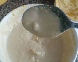 Foto del paso 2 de la receta: Arepitas de avena para niños de tdah