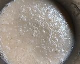 A picture of step 7 of Cream ceramel.