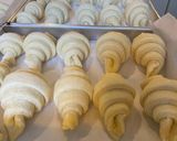 Foto langkah ke 8 dari resep Croissant.