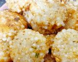 साबुदाणा वडा (sabudana wada recipe in marathi) रेसिपी स्टेप 4 फोटो 