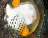 Foto del paso 3 de la receta: Pudín de pan del día anterior