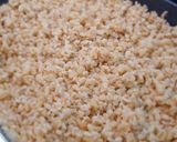 Rakott bulgur recept fázis 2 fotója