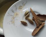 শাহি দুধ সেমাই রেসিপির ধাপ 2 ছবি