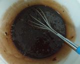 Foto langkah ke 4 dari resep Brownies yumies.