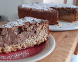 Foto del paso 6 de la receta: Kuchen de nuez