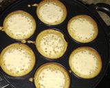 Foto langkah ke 5 dari resep Martabak Manis/ Martabak Mini/ Martabak Teflon.