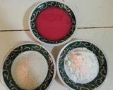 Foto langkah ke 1 dari resep Ice Cream Cocopandan Homemade.