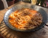 Foto del paso 3 de la receta: Salsa de legumbres