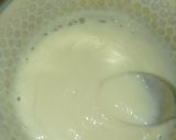 Foto langkah ke 4 dari resep Puding coklat oreo cake dengan vla.