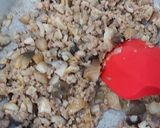 Hình bước làm 3 của món Đậu hũ Tứ Xuyên
