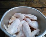 Foto langkah ke 2 dari resep Ayam Bacem.