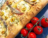 Foto del paso 2 de la receta: Focaccia en panificadora Lidl (II)