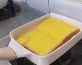 Foto langkah ke 3 dari resep Sandwich Egg.