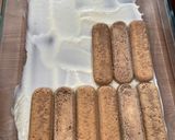 Foto del paso 12 de la receta: Tiramisú Italiano