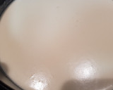Foto del paso 15 de la receta: Mousse de chocolate blanco con fresas