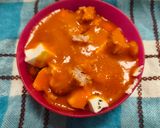 Foto del paso 4 de la receta: Gazpacho de Bote Combinado con Laterio Saludable