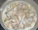 Foto del paso 6 de la receta: Chipirones con Pimientos y Picada Catalana