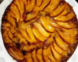 Foto del paso 10 de la receta Tarta de manzana