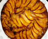 Foto del paso 10 de la receta: Tarta de manzana