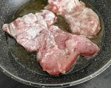 Foto del paso 3 de la receta Contramuslos de pollo guisados en salsa