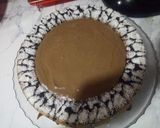 صورة لخطوة 5 من وصفة كيكة المول العجيب