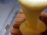 Lemon pie express