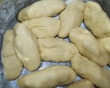 Hình bước làm 3 của món Bánh gối con cá