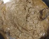 Foto del paso 3 de la receta: Turrón de almendras, sin gluten y sin azúcar