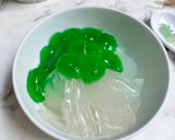 Foto langkah ke 5 dari resep Inthanin Thai Desert.